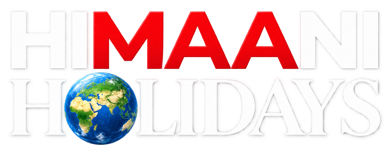 Himaani Holidays logo